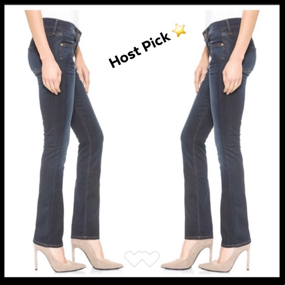 ⭐️HP⭐️Citizens of Humanity Ava Jean 👖 - Picture 3 of 4